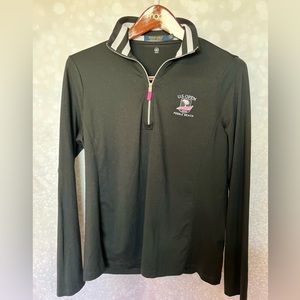 2019 Pebble Beach US Open Commemorative Golf Shirt - Medium by Ralph Lauren